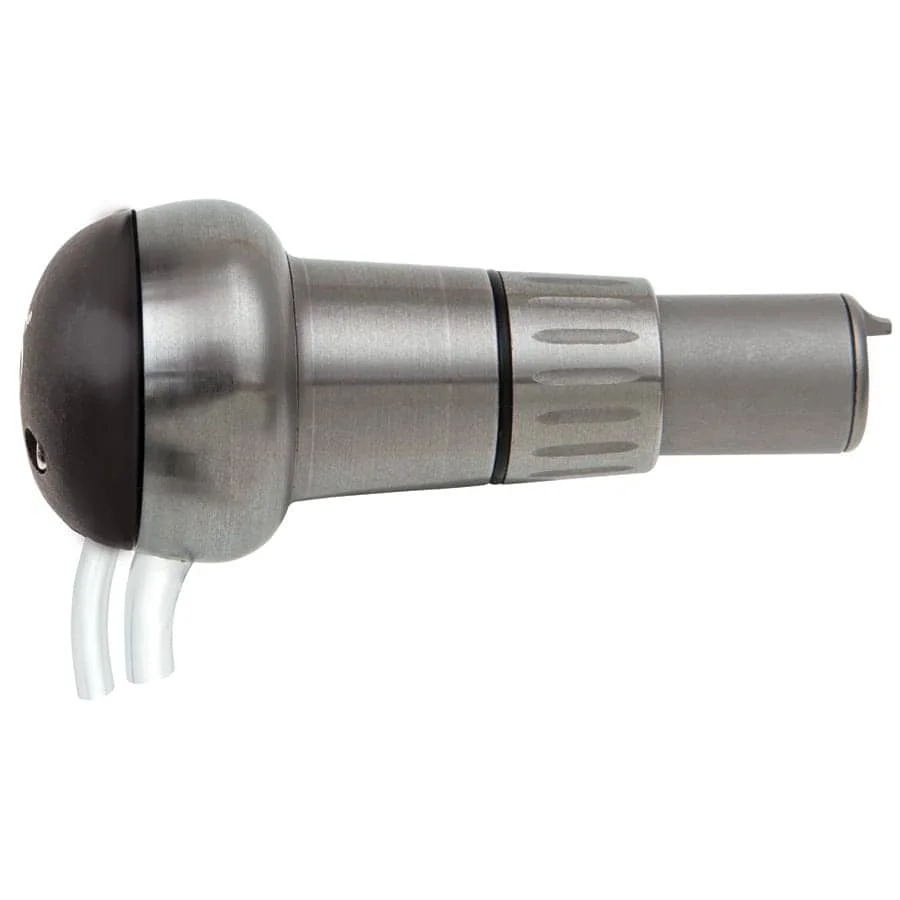 GRS 901 AT Airtact Handpiece Pneumatic Jewelry Engraving Stone Setting Hand Tool with Palm Control Quick Change System