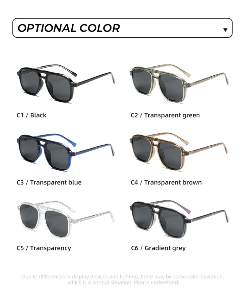 BEMORE Pilot Acetate Clip on Prescription Glasses Men Polarized UV400 Magnetic Multifocal Sun Optical Graduated Eyeglasses