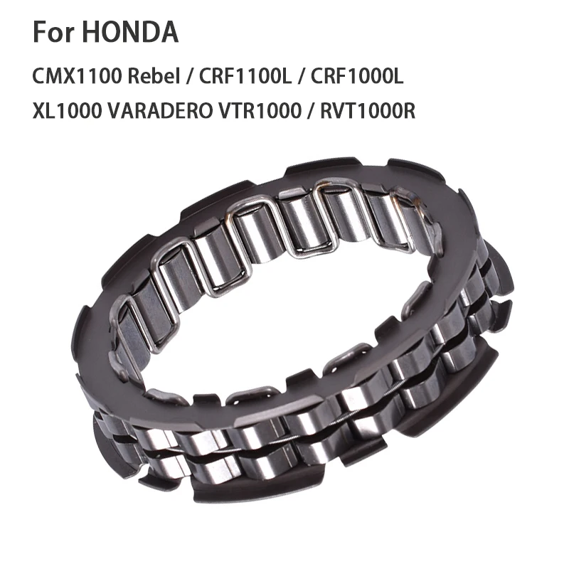 For Honda XL1000 Va…