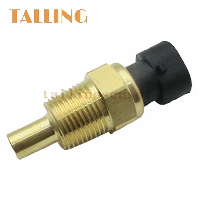 05744030 Engine Coolant Temperature Sensor For Chevrolet S10 Blazer Malibu Cavalier Silverado GMC C1500 C5000 K1500 Pontiac New
