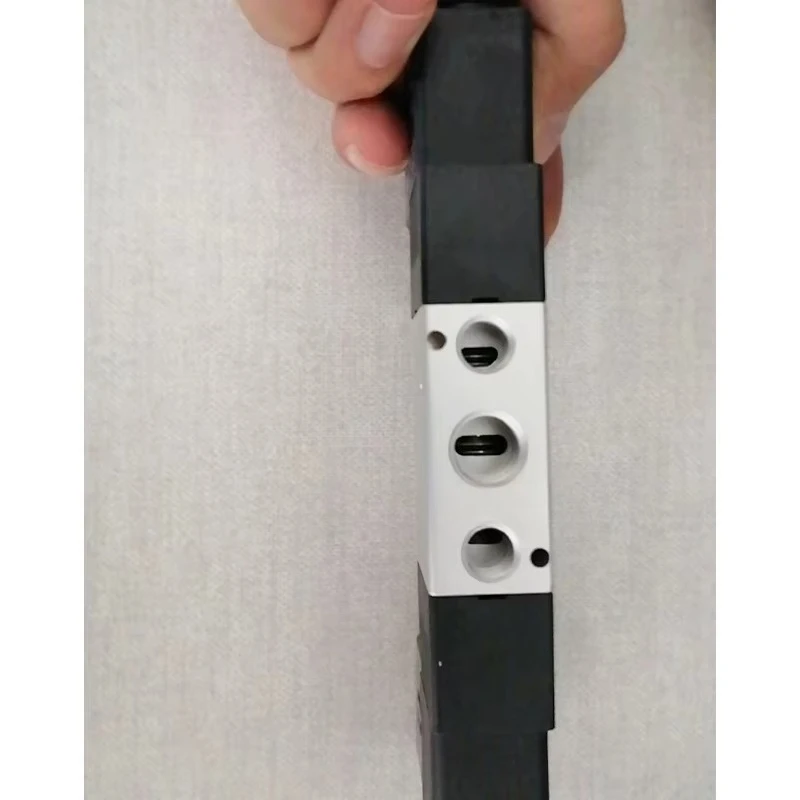 JELPC J4V220-08 4V220-08 Solenoid Valve