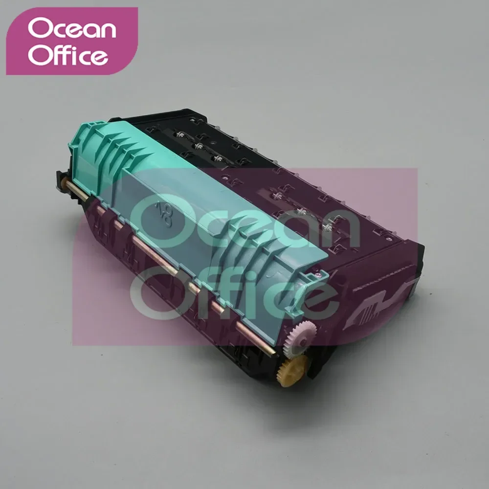 1PC Duplex Module Assembly support for HP PageWide 377 477 577 556 586 E58650 DW DN Printers Waste ink collector CN459-60377 CN4