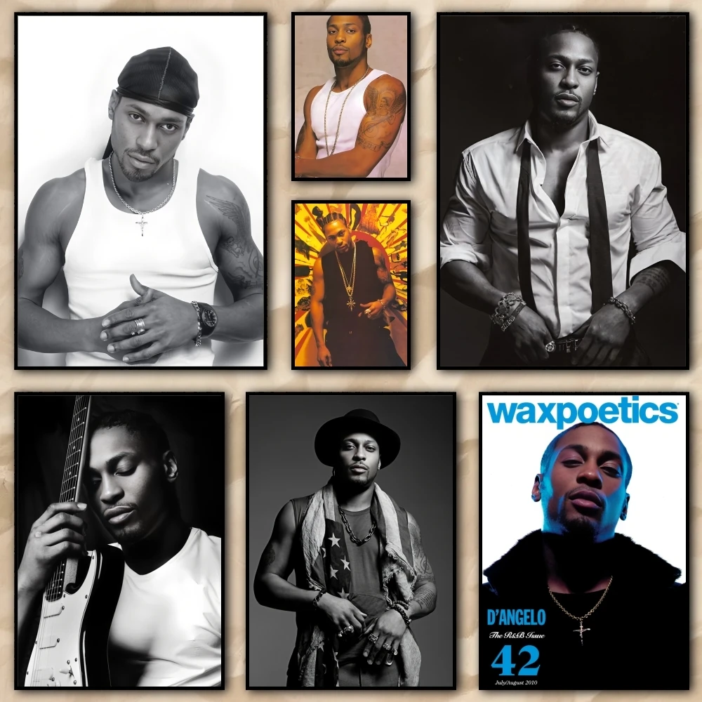 ملصق Singer D-D A-Angelo ملصق مثالي ذاتي اللصق مصمم لمساحات تناول الطعام في المكاتب المنزلية #2