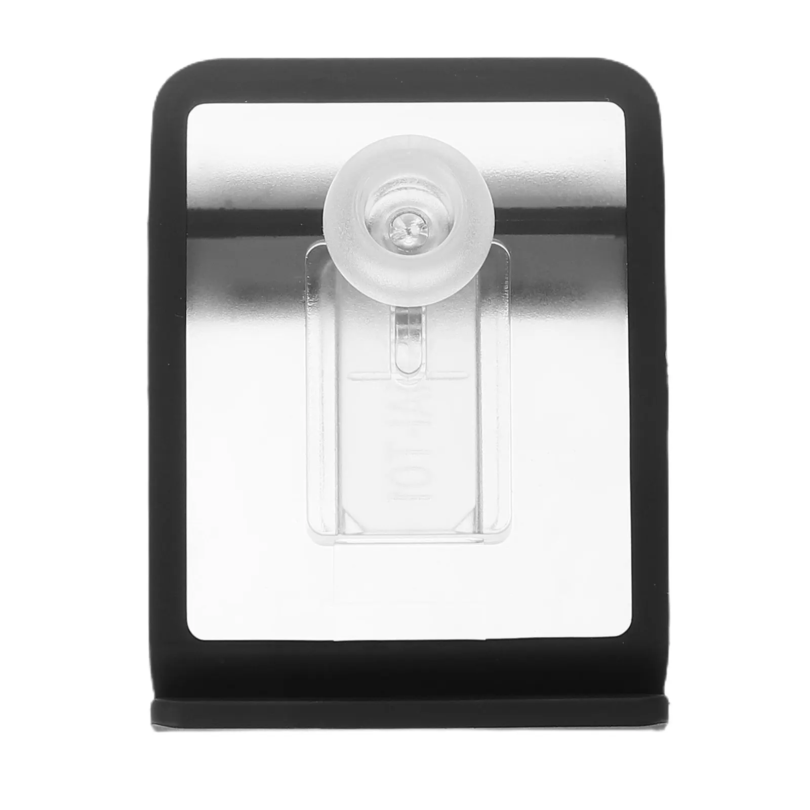 17Mm Ball Mount Phone Holder for Car Dashboard GPS Rotating Adjustable Vent Clip Metal Construction Universal Cell Phone Mount