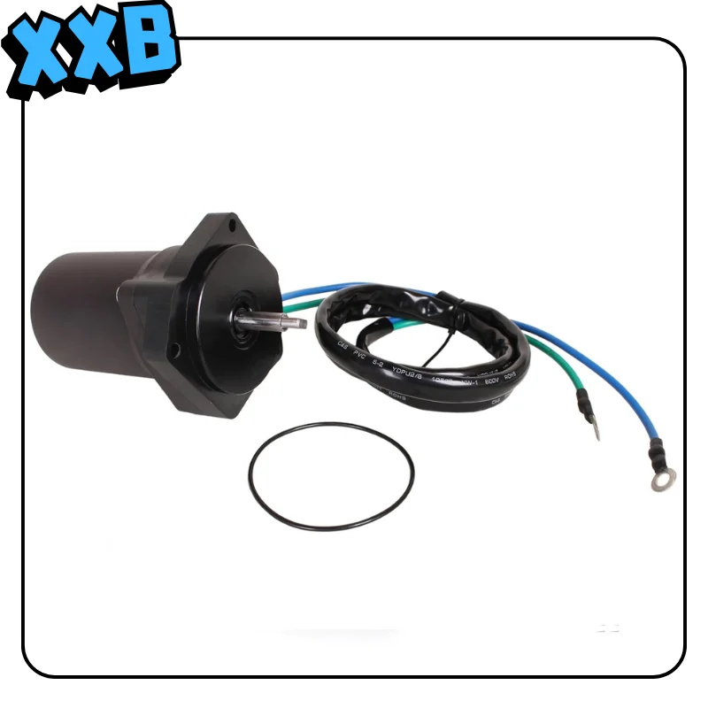 6CJ-43880-10 6CJ-43880-11 6CJ-43880-12 6CJ-43880-13 Trim Tilt Motor for Yamaha 50HP 60HP 70HP F40 F50 F60 F70 FT50 FT60 Outboard