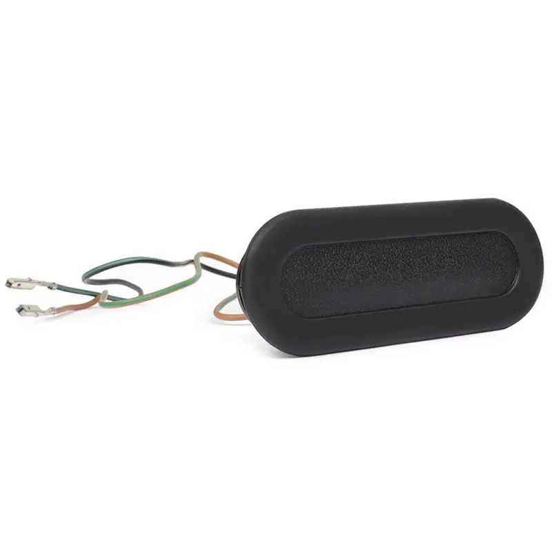 

5019203AA Tailgate Switch Trunk Lid Opening Button For Pacifica Voyager Town&Country Dodge Caravan Parts 5080529AA-A61E