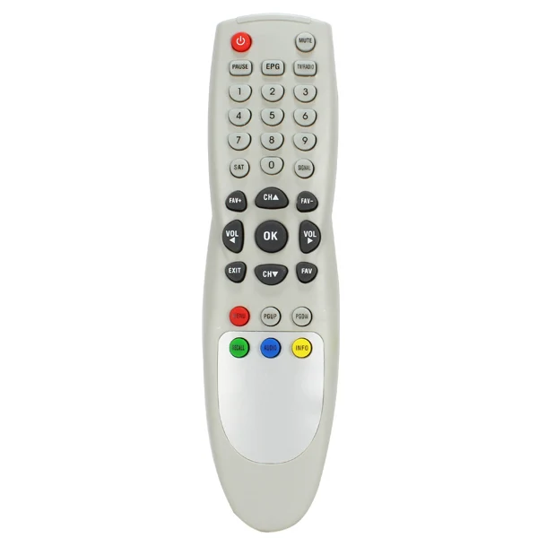 WEKO KR PREMIER 10100/9500 SD SATELLITE CONTROL