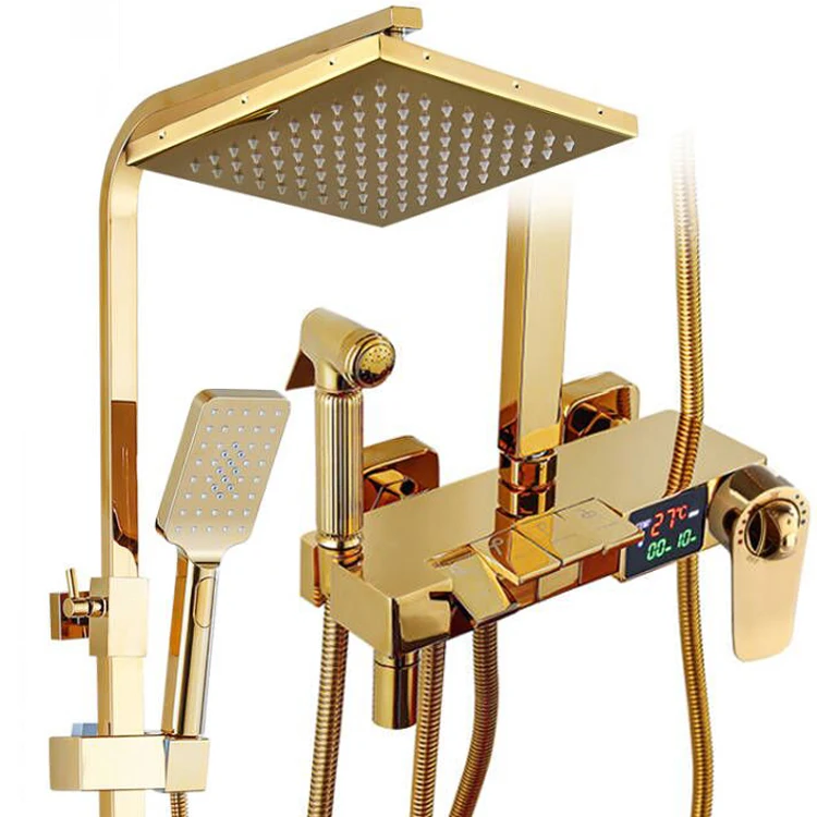 Variant: 0551F4-thermostatic