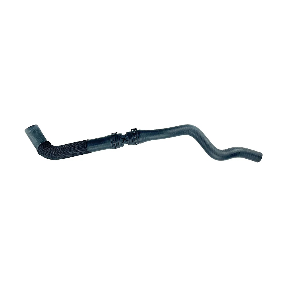 Water Hose 7L8121051F Fit For Audi Q7 qu. 4 2 TDI 2009-2015 Q7 qu. 6 0 TDI 2009-2014 Q7 qu. 3 0 TDI 2009-Up Q7 qu. 3 0 2010-Up