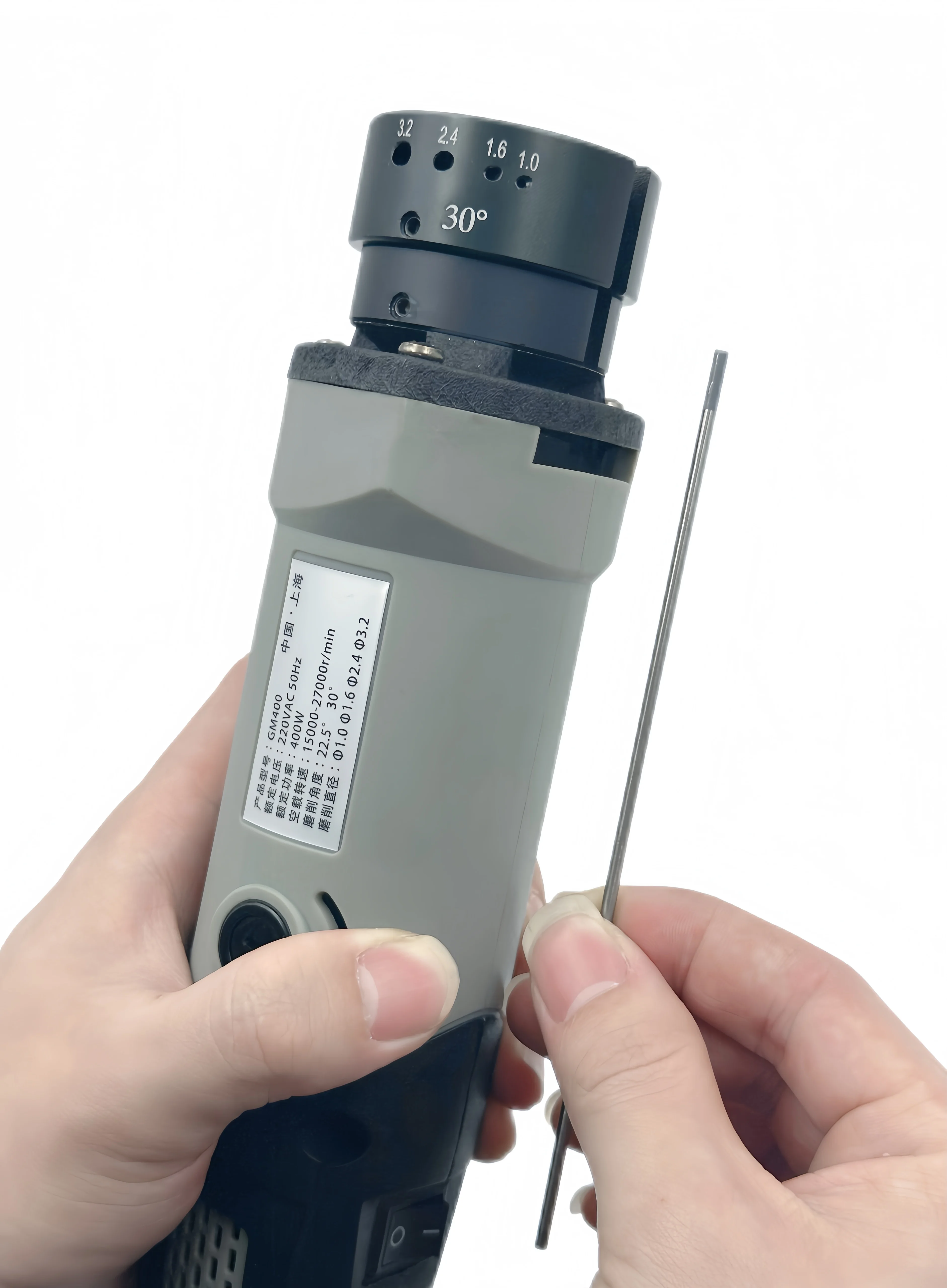 Portable Tungsten Needle Grind - Tungsten Electrode Needle Sharpener Tool review and price