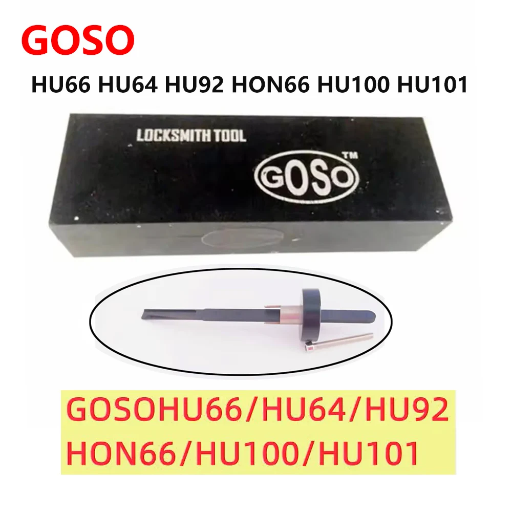 Goso HU92 HU101 HU6…