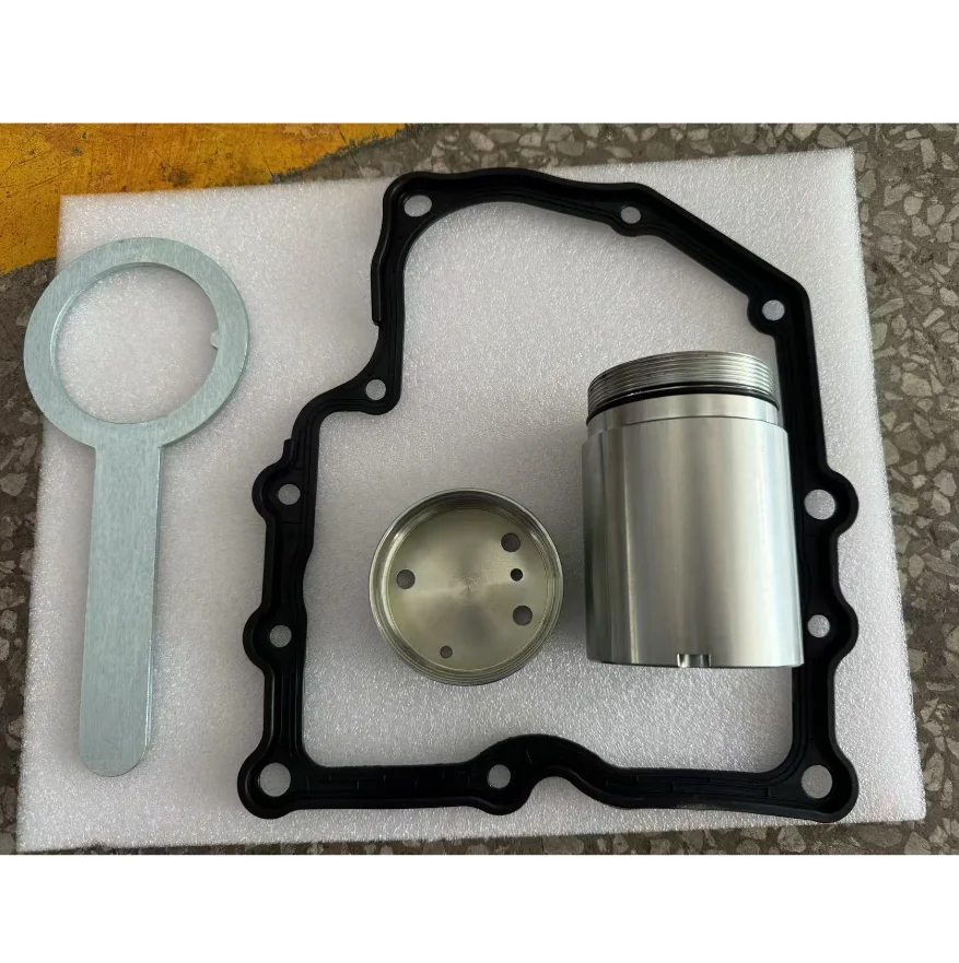 

Hot Selling DQ200/0AM Valve Body Accumulator Set 0AM325587E