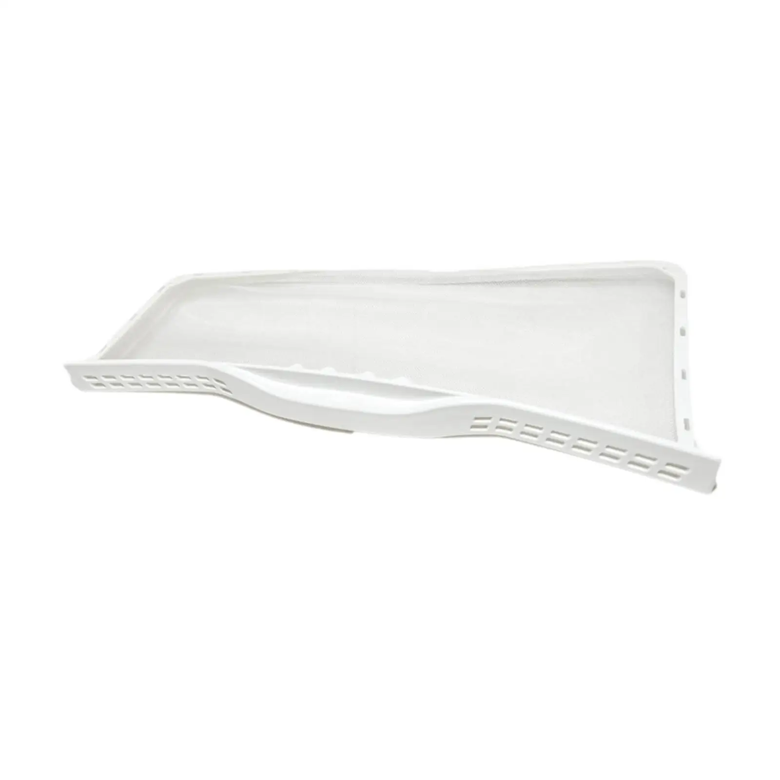 Upgraded Dryer Lint Filter Replacement High Durability PP Screen Trap for Laundry Machine Maintenance