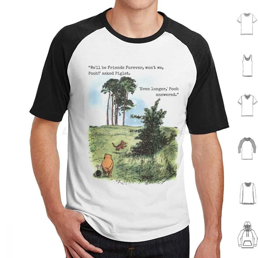 We'll Be Friends Fo…