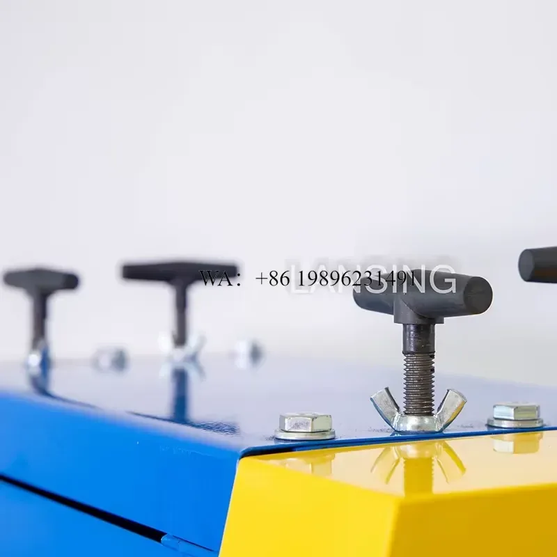 Wmwmnu for Lansing Wire Stripper Scrap Cable Stripper Thick Cable Peeling Equipment for Sell Wire Cutting Tool