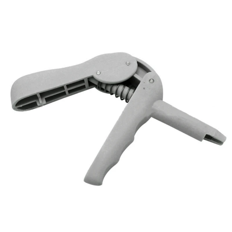 Strong Dental Applicator Resistant to High Temperature Resin Delivery Tool Conveying Tool