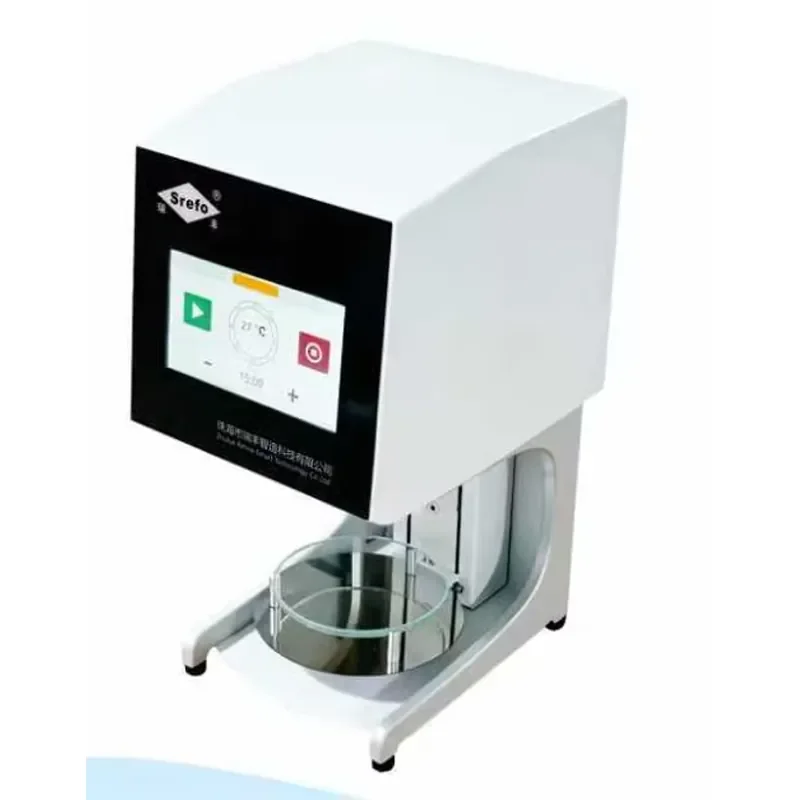 【2026】 Lab Polymerization Machine R-2003 LED Photocuring Machine Light Cure Unit