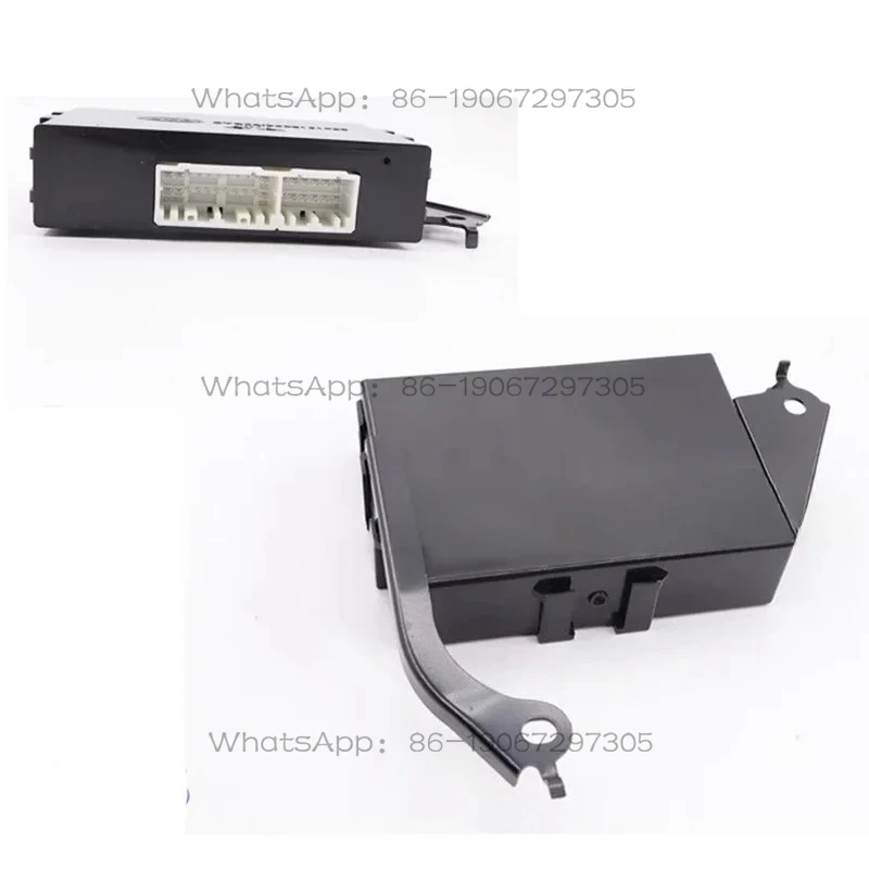 Intelligent Key System Controller for BYD S6 Keyless System   Module S6-3642100A