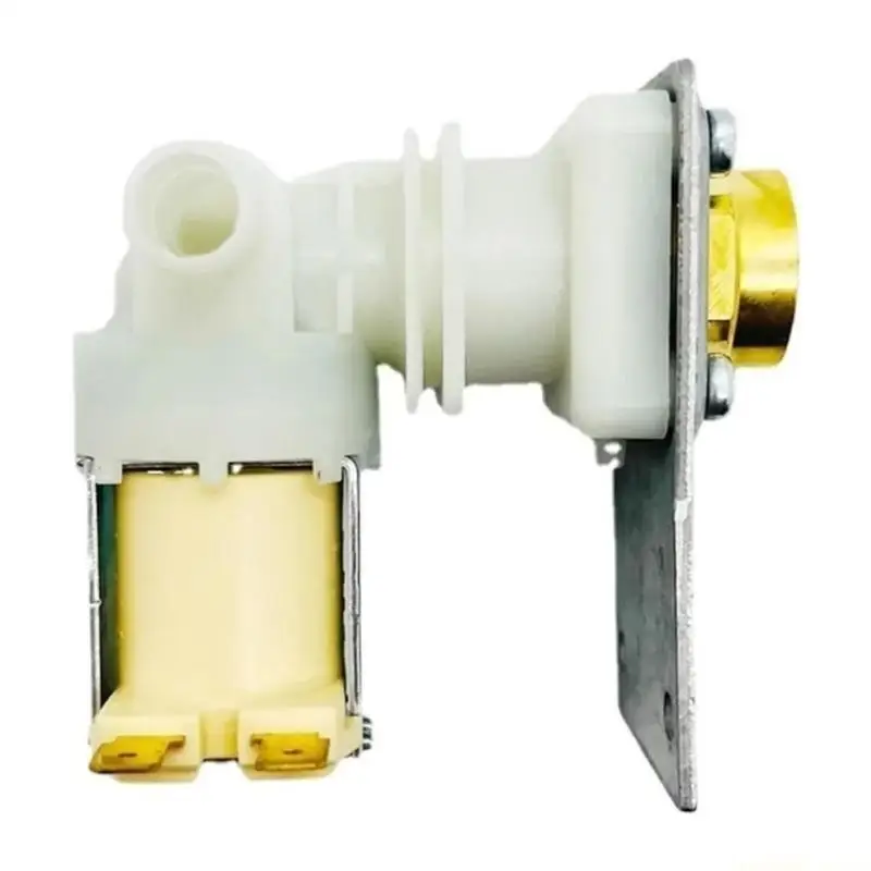 D0AB Practical Ice Maker Water Valves Assembly Suitable for Units Long Design
