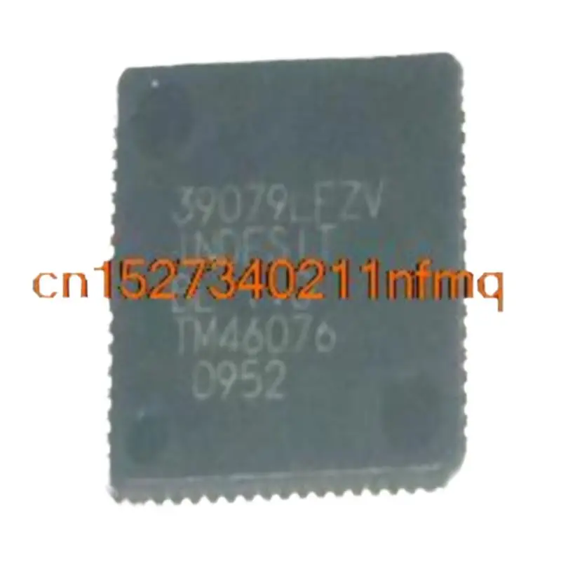 

50 pcs 39079 lfzv HD64F39079LFZV HD64F39079 QFP64
