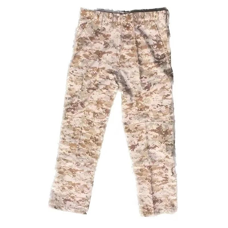 

Tactical Tom CCU Style ACU AOR Military Camouflage Pants, Combat Training, Hunting, Outdoor Sports, Climbing, Hiking