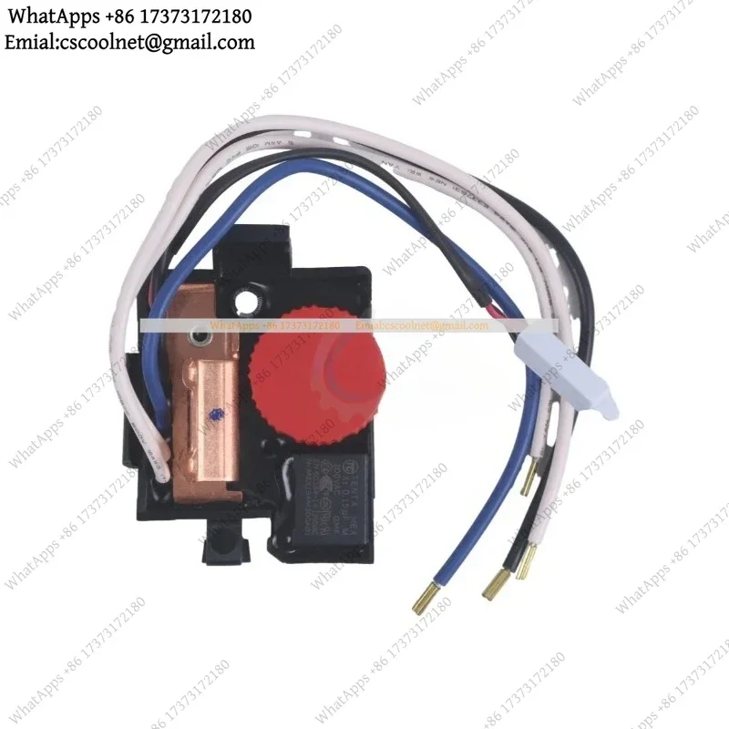 YX2 1619P09590 Governor Gear Assembly — Compatible for Bosch RH540M RH540S Rotary Hammer Speed Governor Unit