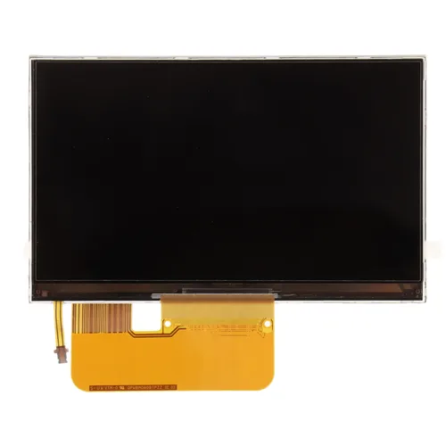 Imagen 2 del producto Pantalla LCD de repuesto para consola de juegos, pantalla LCD para PSP 3000, 3001, 3002, 3003, 3004, 3008, 3010 para pantalla LCD PSP