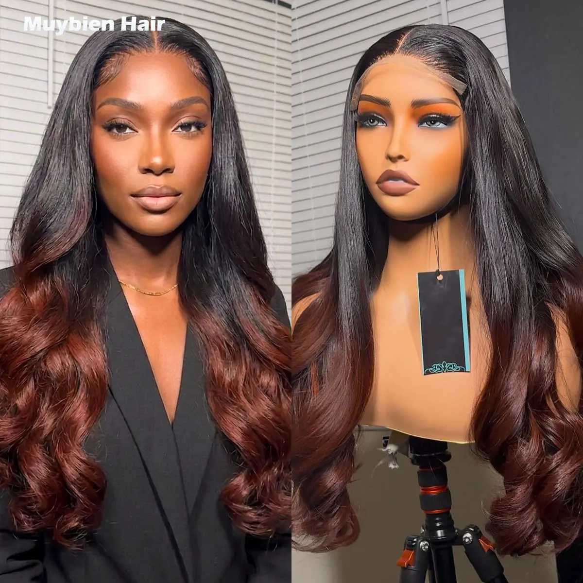 Thumbnail 2 - #93 Ranked High Density Lace Wigs Picks in 2026