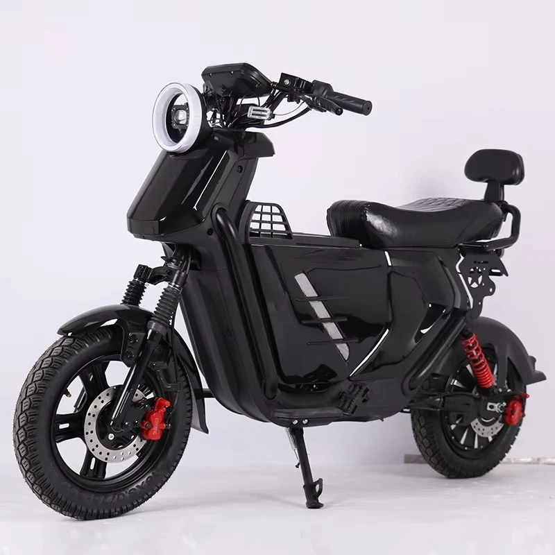 

SXLL Factory High Speed Electric 60v 16 Inch Long Range 20A 25Ah 30Ah Electric City Bicycle Scooter 1000W 1500W E Bicycle Motorc