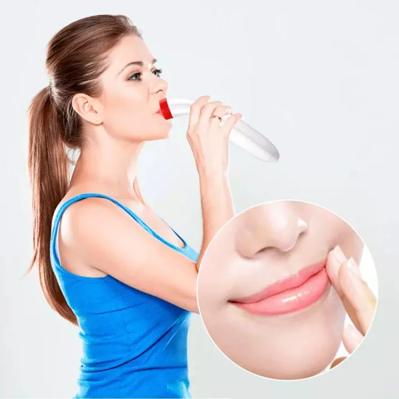 Lip Plumper Electric Silicone Lip Meter Hot-selling New Automatic Female Lip Plumper image 5
