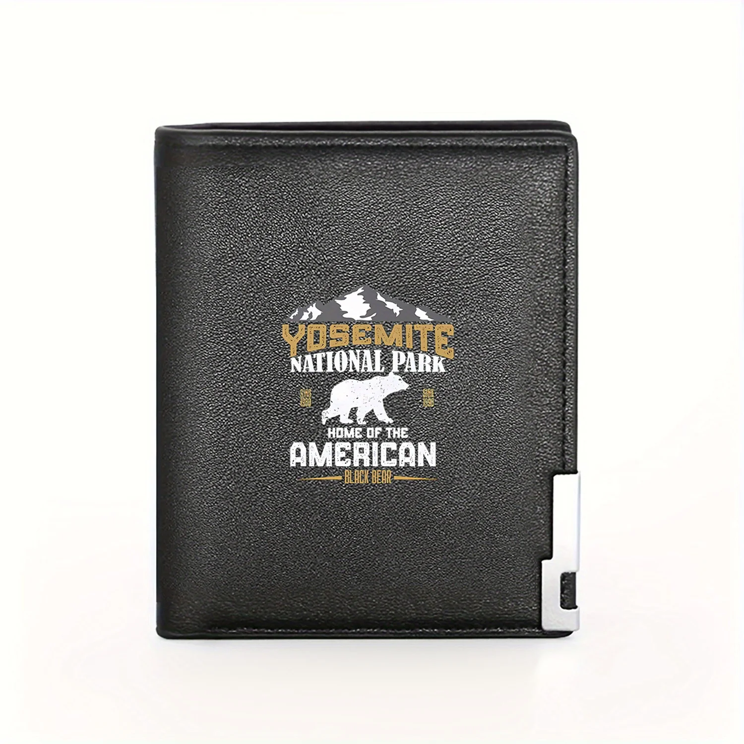 carteira-de-urso-preto-do-parque-nacional-yosemite-casa-do-urso-negro-americano-desde-1980-1990-presente-para-pai-marido-namorado-busi