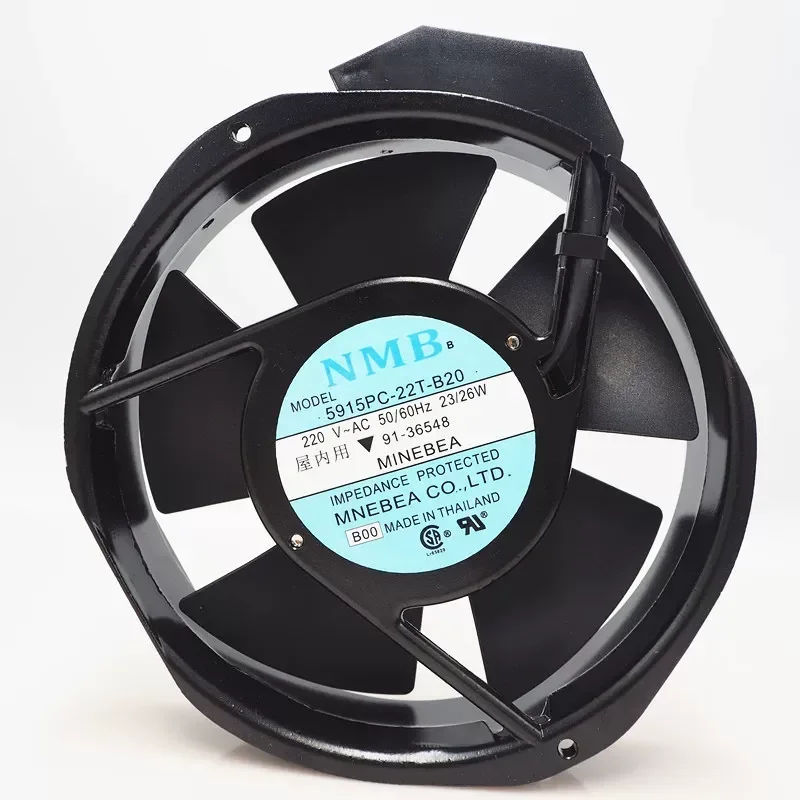 para-el-nuevo-ventilador-de-refrigeracion-con-marco-de-aluminio-nmb-original-japones-5915pc-22t-b20-220v-172-150-38mm
