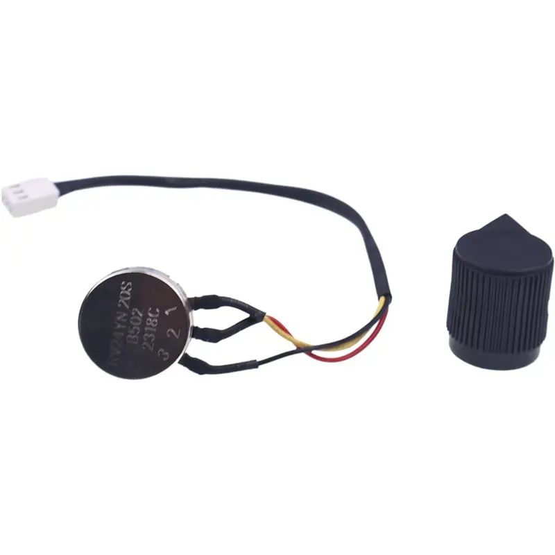 Must Have 2X Potentiometer 256-219 256219 241443 236352 For Graco 390 395 490 495 590 595 Airless Sprayer Replacement