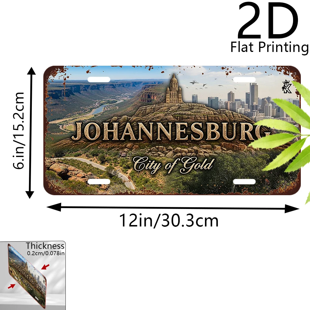 2D Flat, 2D Flat 1pc 12 X 6In Sign 2D Flat-[Open]2D Flat, 2D Flat Print, 1pc Vintage Plaque, Decorative Plaque And Ornament (15.