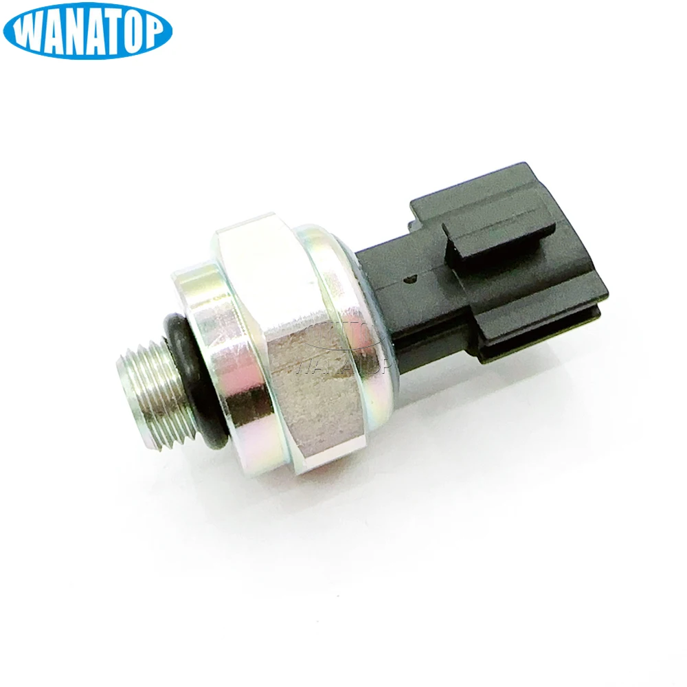 Oil Pressure Sensor 497636N200 49763-6N200 49763-6N20A 42CP12-1 For Nissan 350Z