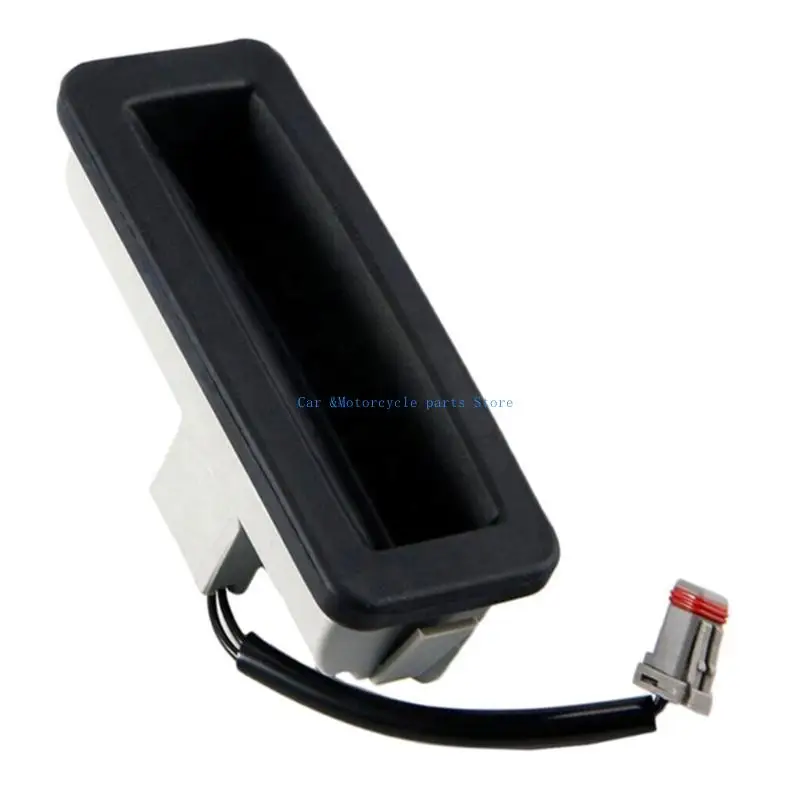 

Переключатель открывания задней двери Y9UC для Sport 05-13 OEM: YUZ500020