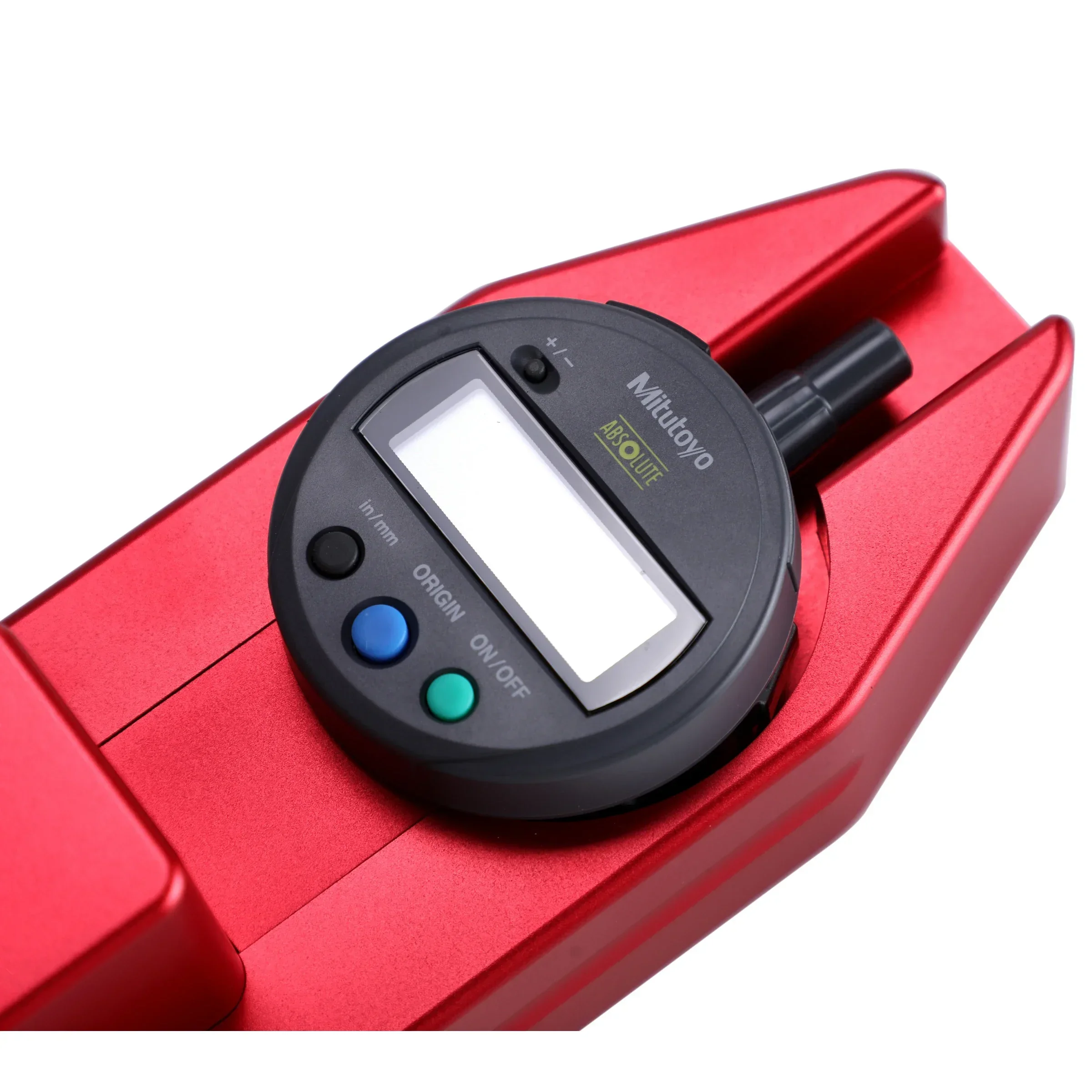 

Electronic Digital Marking Thickness Gauge Road Marking Thickness Measuring Instrument