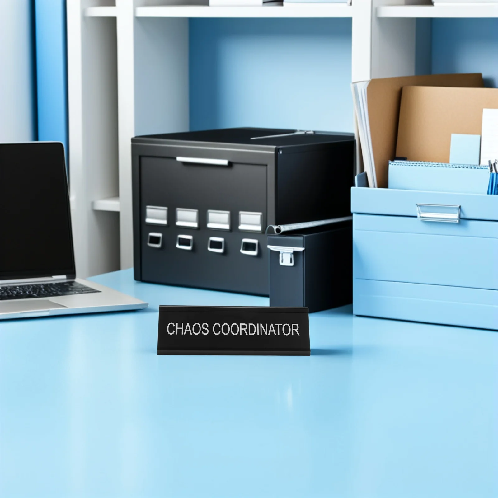 2 قطعة حامل علامة اسم المكتب على شكل حرف L: علامة خيمة طاولة من الألومنيوم لمكتب مؤتمر الزفاف محفوظة حامل بطاقة عرض الجلوس #3