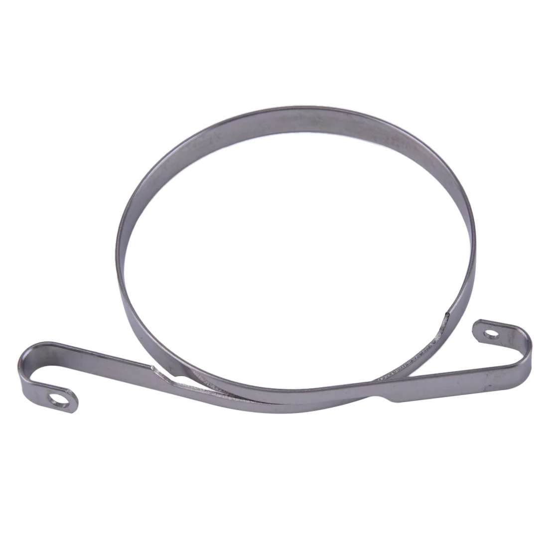 Imagem -02 - Letaosk Cadeia Banda de Freio Apto para Husqvarna 340 345 350 351 353 357 359 Motosserra 537043001 346xp