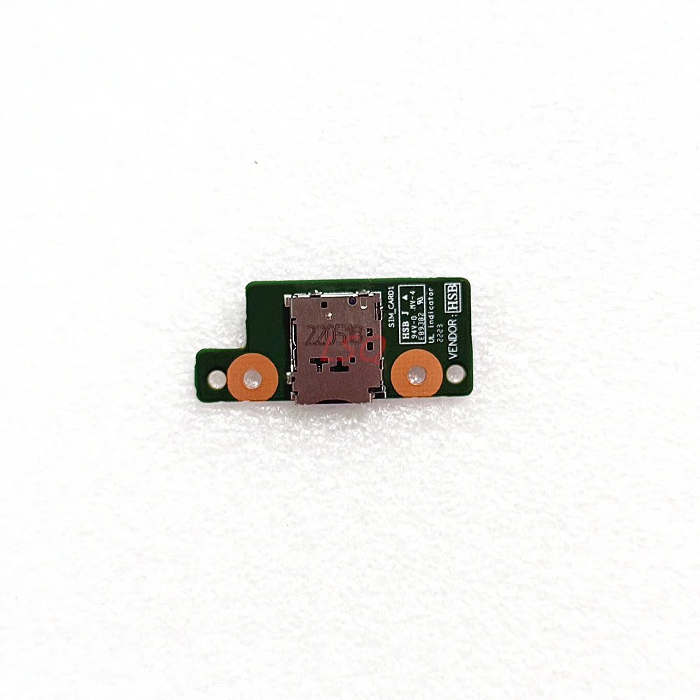 New For Lenovo 500e Chromebook Gen 3 Laptop SIM Card Board NS-D622 5C51C94221 100% Test OK