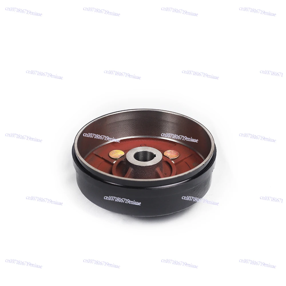 

Rear Axle Repair Parts Diameter 160/130/180MM Brake Pot