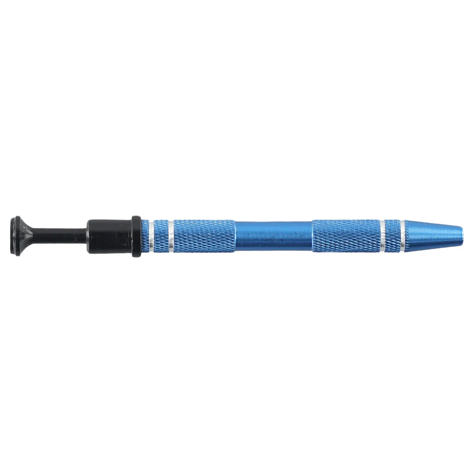 5 colori componente elettronico Grabber Four Claw Chip Gripper Extractor Screw Picker IC Chip Puller attrezzature per officina utensili manuali