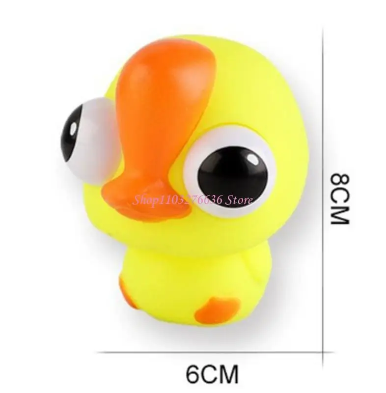 

R6FD Pinch and Pinch Cartoon Cutess Pet Stress Relief Toy