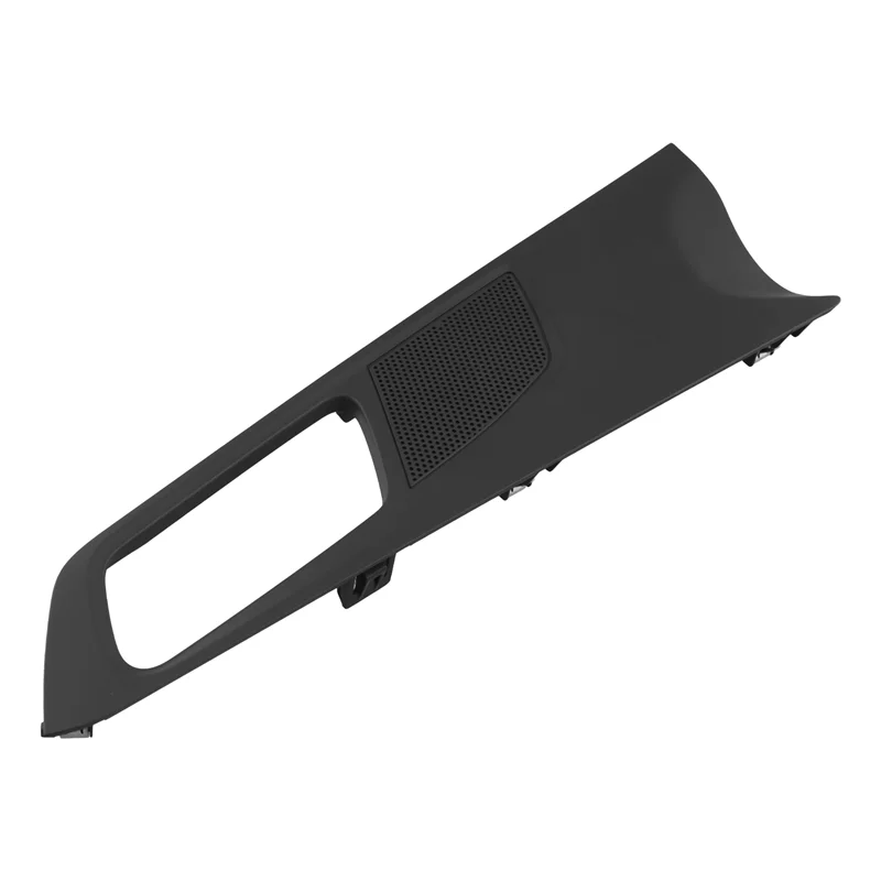 

CYCLI-For 308S New 308 T9 New 408 T93 Door Interior Trim Panel Handle Trim Cover Controller Trim Cover 98011479ZD