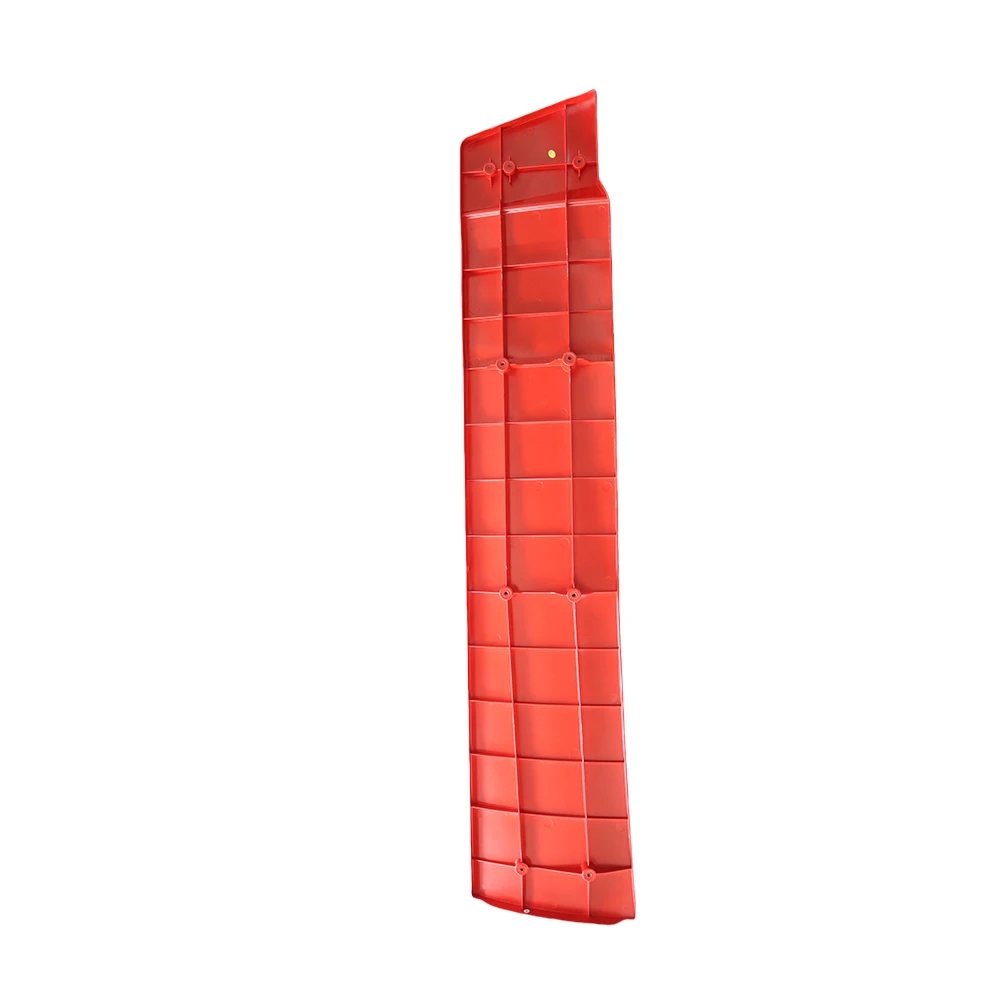 Truck Accessories For FAW Jiefang Truck Parts Auto Body Parts Lower Rear Wing Trim OE 5704221-B45-G For FAW JH6 Truck 2015