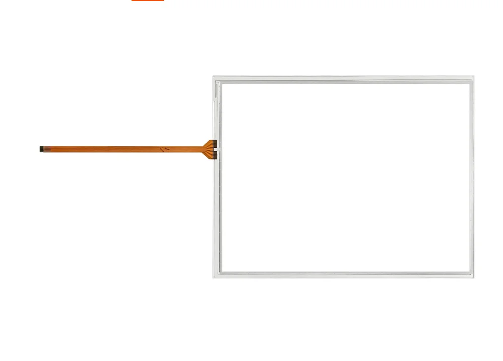 New touch screen glass T104E-5RBA14N-0A18S0-138QN for HMI410 szie: 228mm*176mm Touch Panel