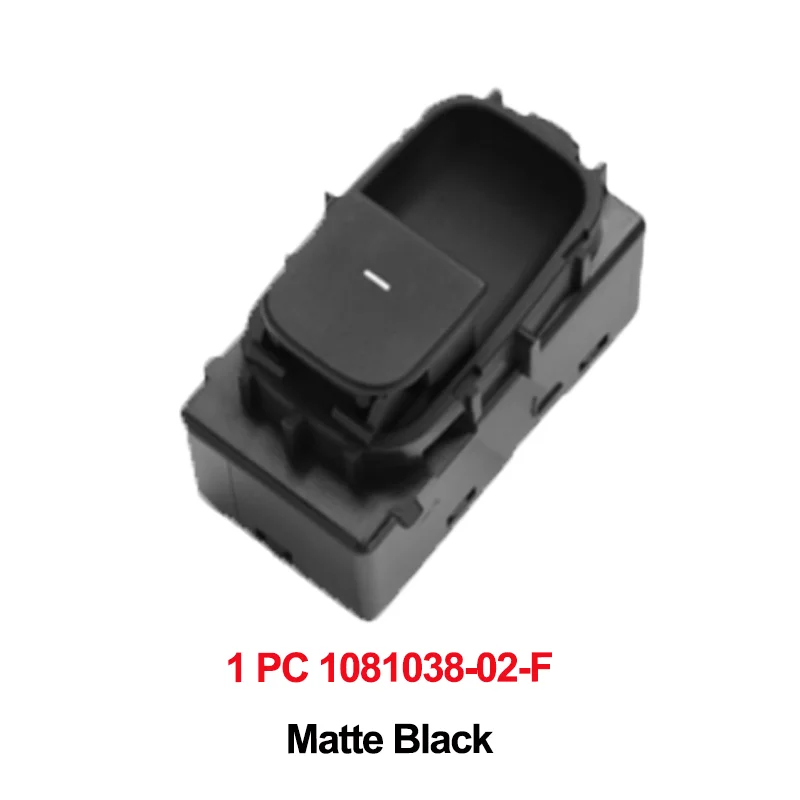 1 PC 1081038 Matte