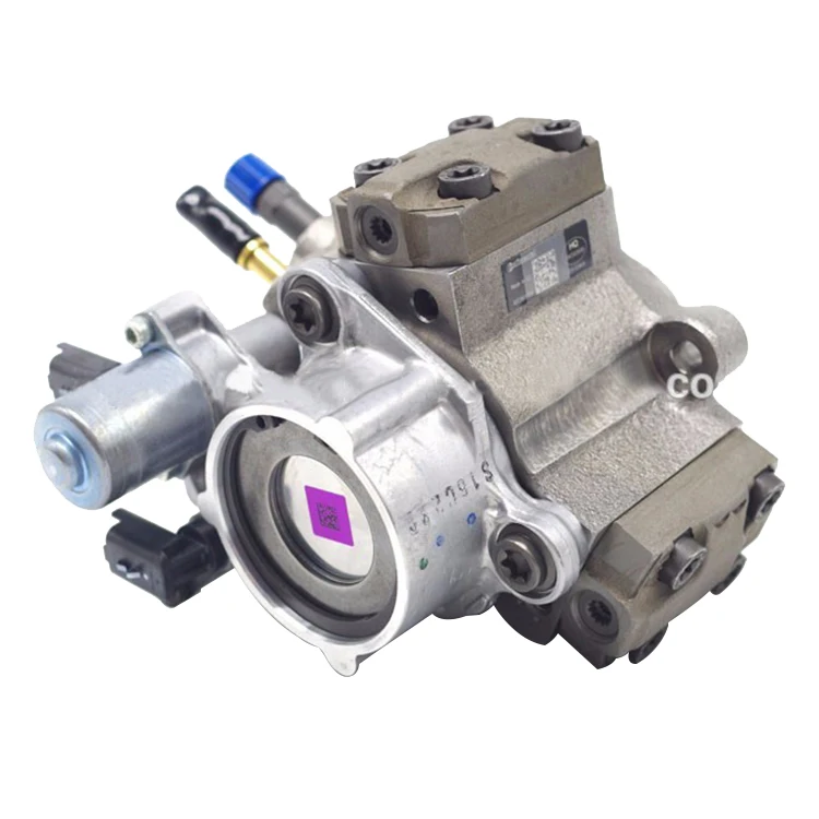 

Fuel Inje ction pump 2.2 L for transit V348 OE number:FB3Q 9B395 BA 1717702