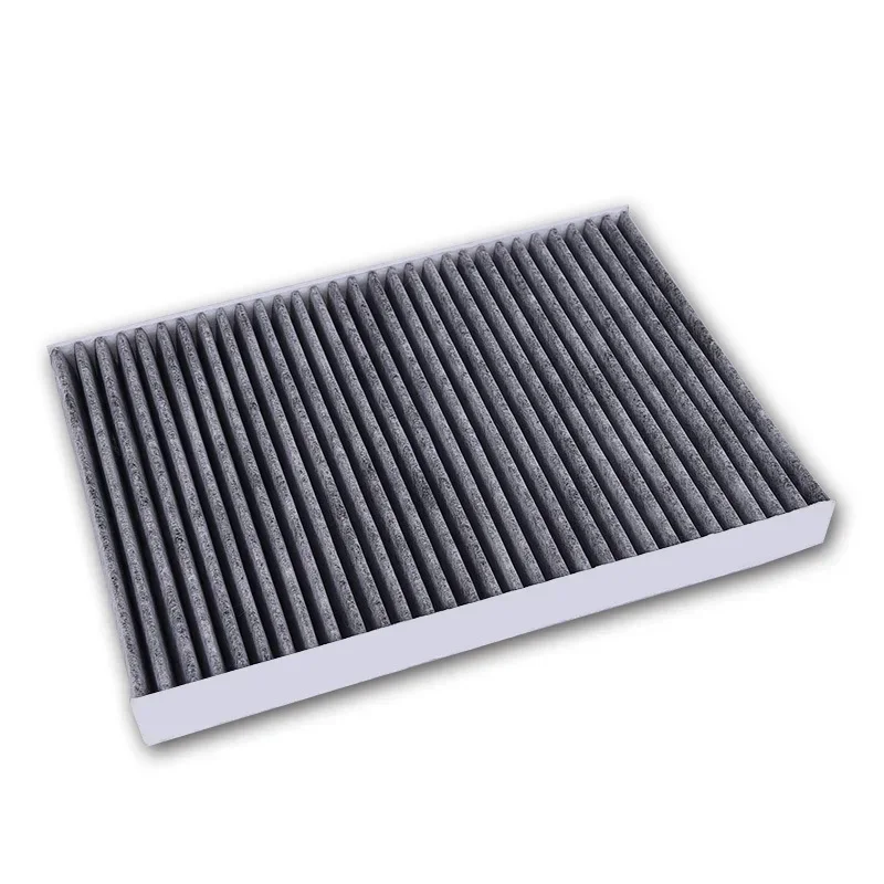 

Cabin Filter For PEUGEOT 508 1.6HDi 1.6THP 1.6VTi 2.0HDI Model 6479K9