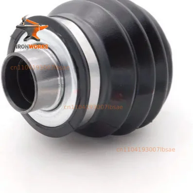 40300-HR3-A20 40300HR3A20 Desert car steering shaft TRX500 TRX520 TRX420